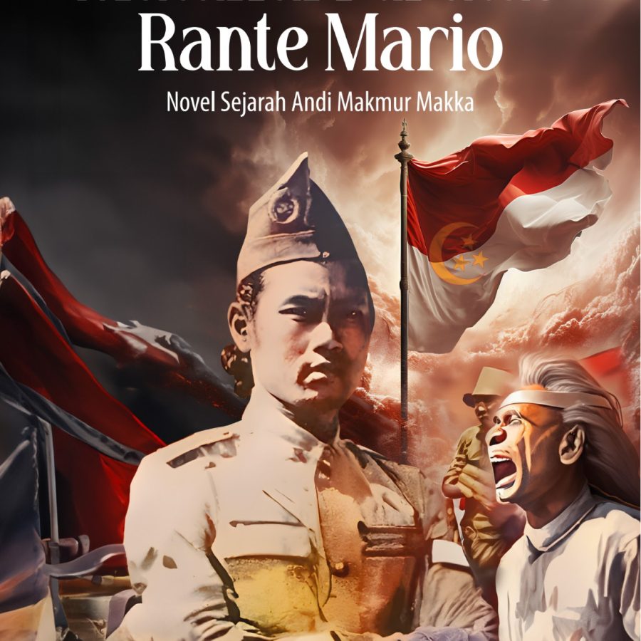 Matahari di Atas Rante Mario