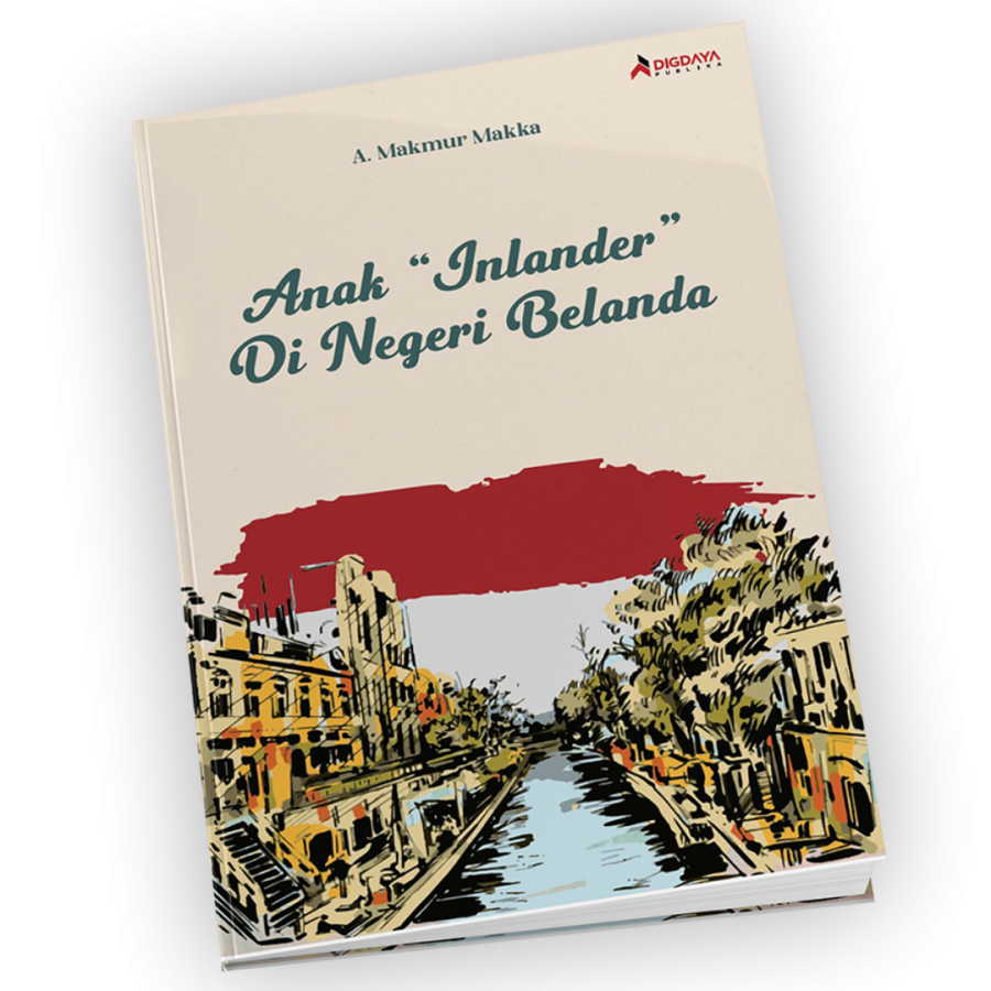 Buku Anak Inlander