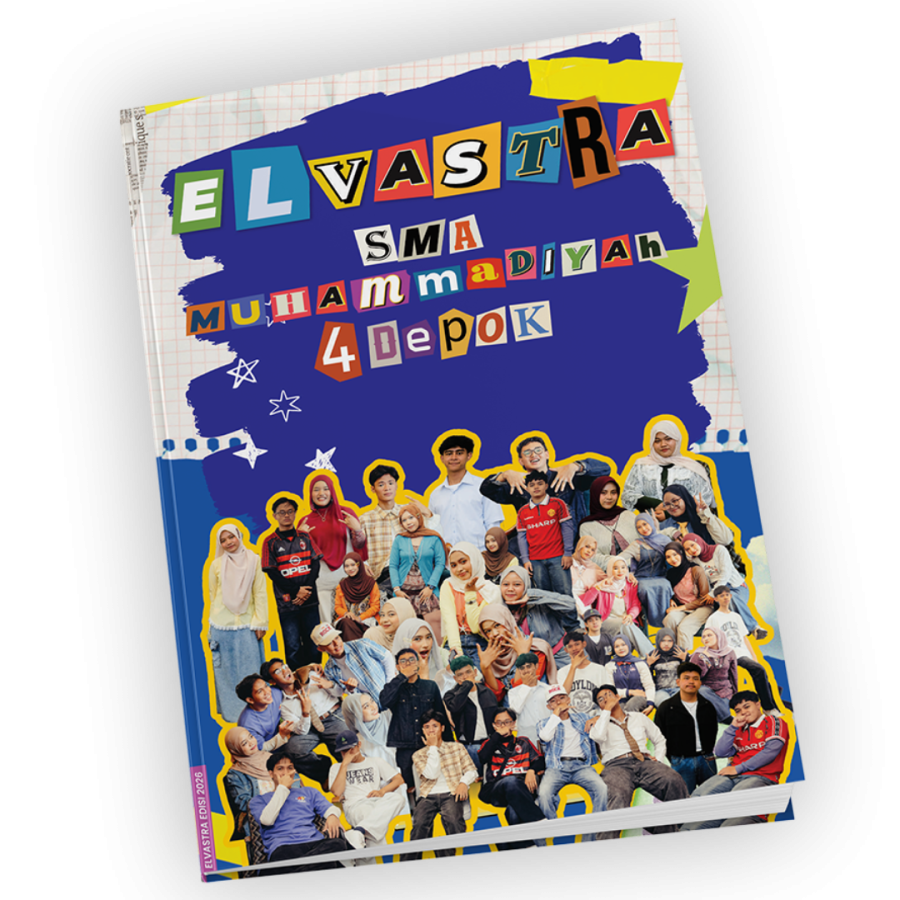 Buku Elvastra