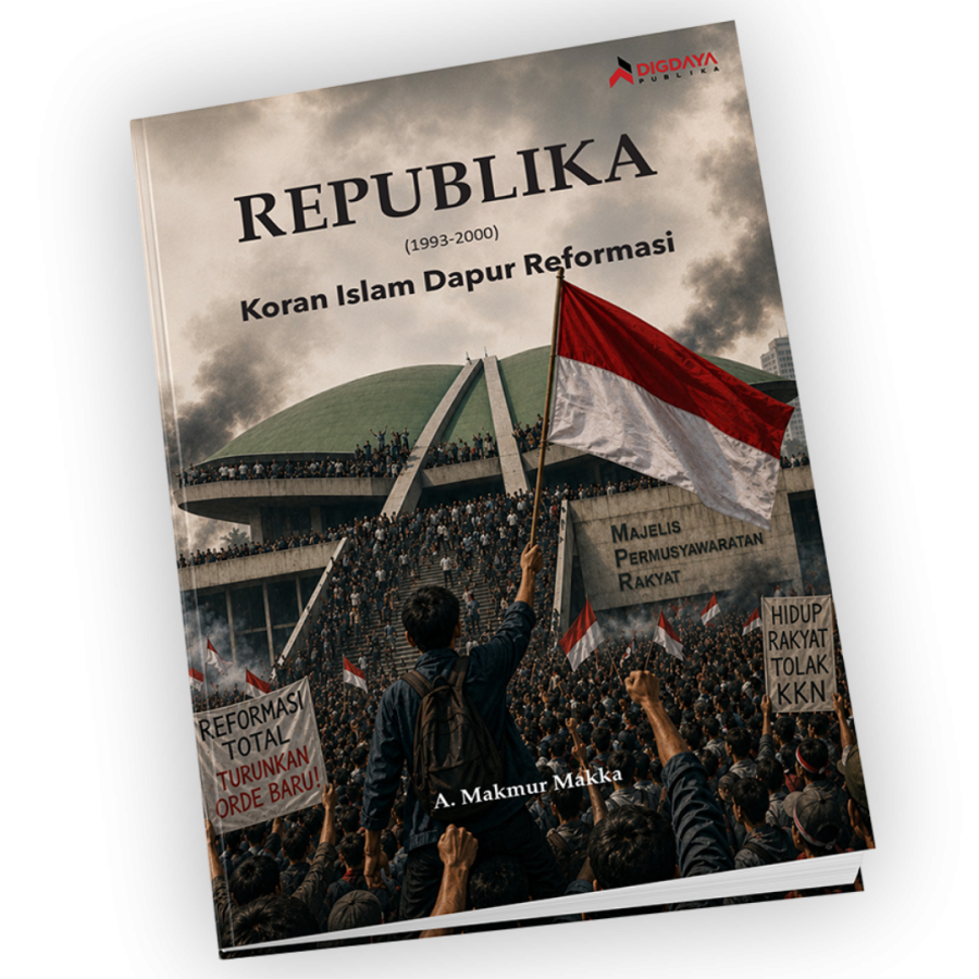 Buku Republika