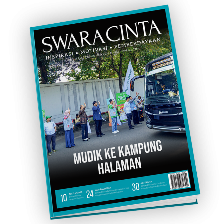 Buku Swara Cinta 165